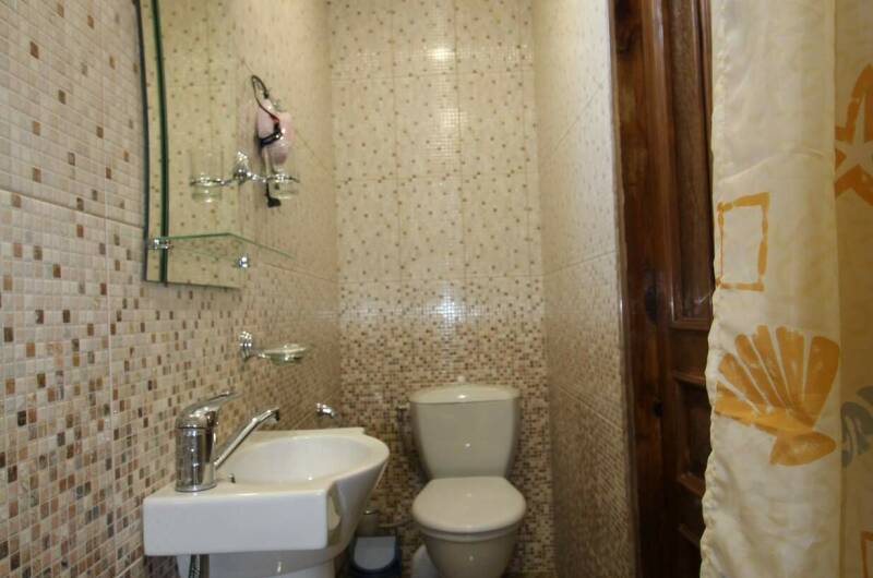 2-х местный «Стандарт»