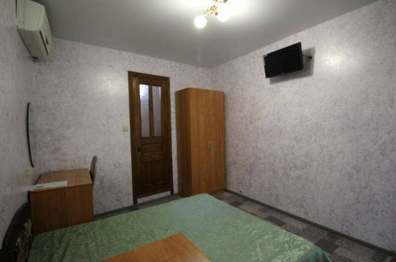 2-х местный «Стандарт»