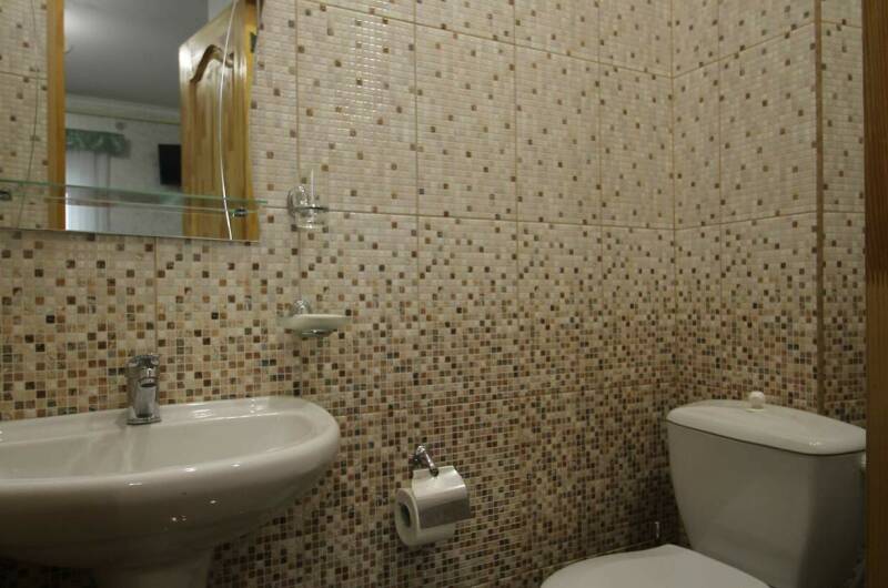 3-х местный «Стандарт»