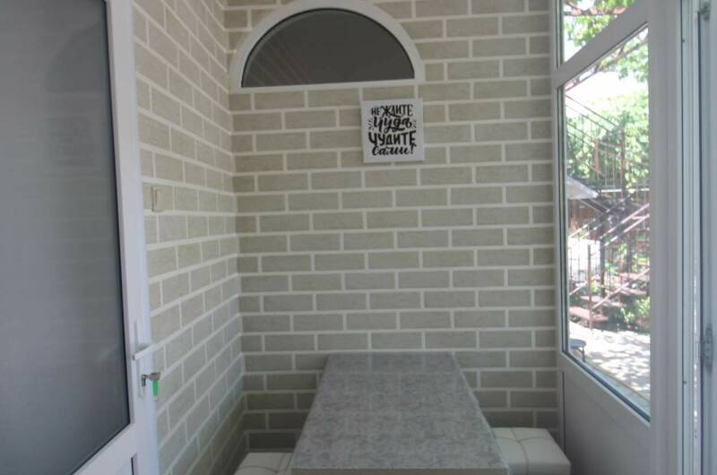 3-х местный «Стандарт»