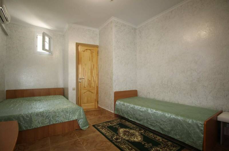 3-х местный «Стандарт»