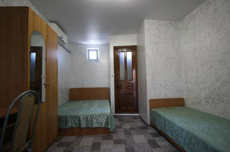 3-х местный «Стандарт»