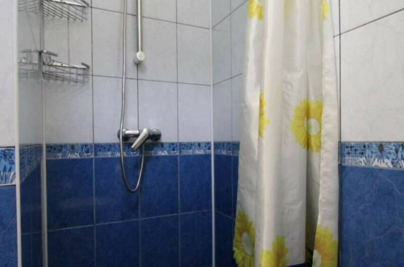 2-х комнатный «Стандарт» на 6 человек