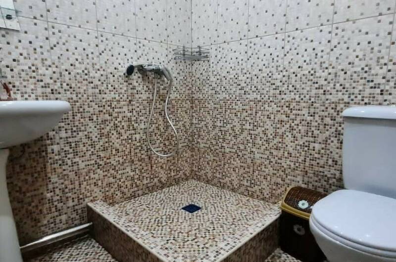 2х комнатный 4х местный с допместом