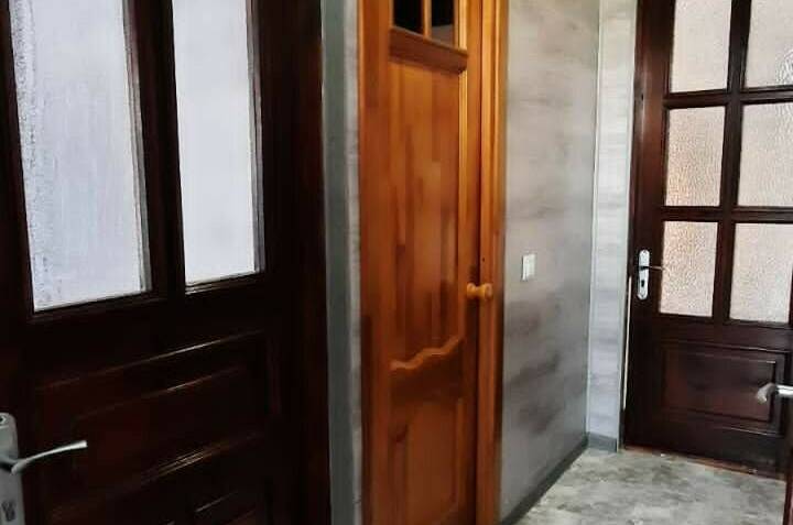 2х комнатный 4х местный с лоджией