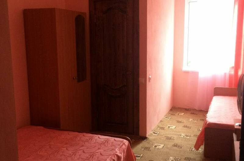 Двухместный номер с удобствами