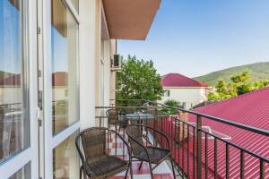 Изображение Изображение гостиницы "Гостевой дом «НаНика»" #1 #1