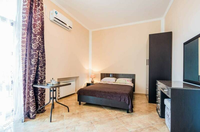 2-х местный номер