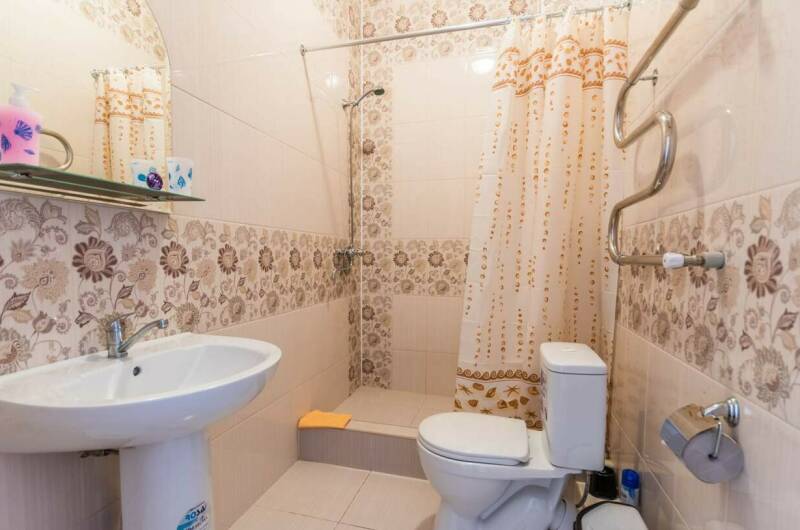 2-х местный номер