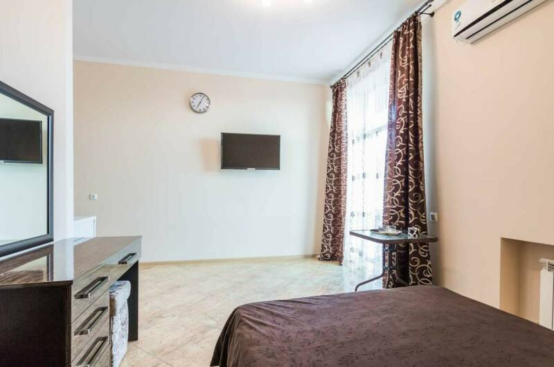 2-х местный номер