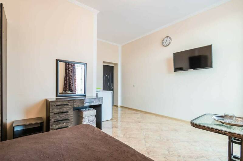 2-х местный номер