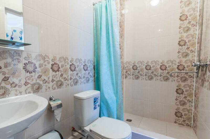 3-х местный номер