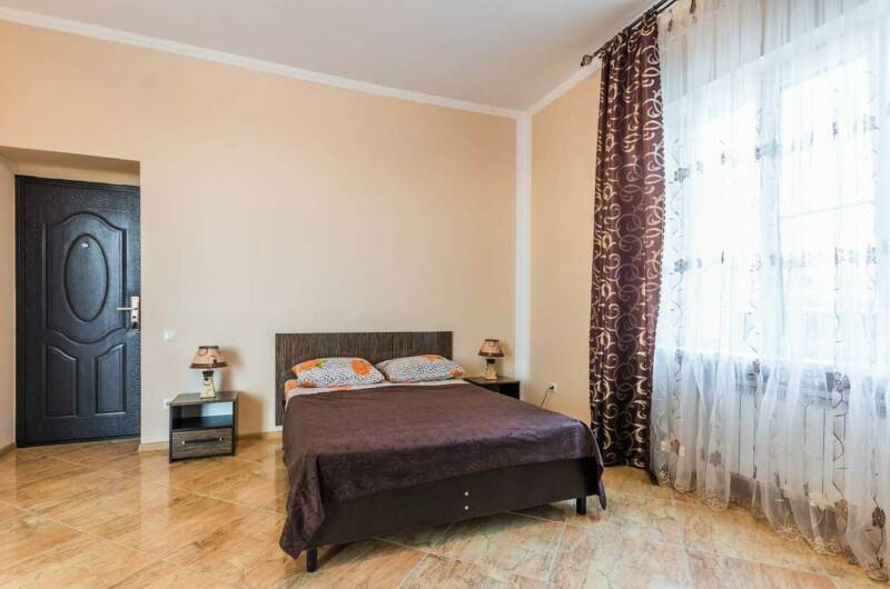 3-х местный номер