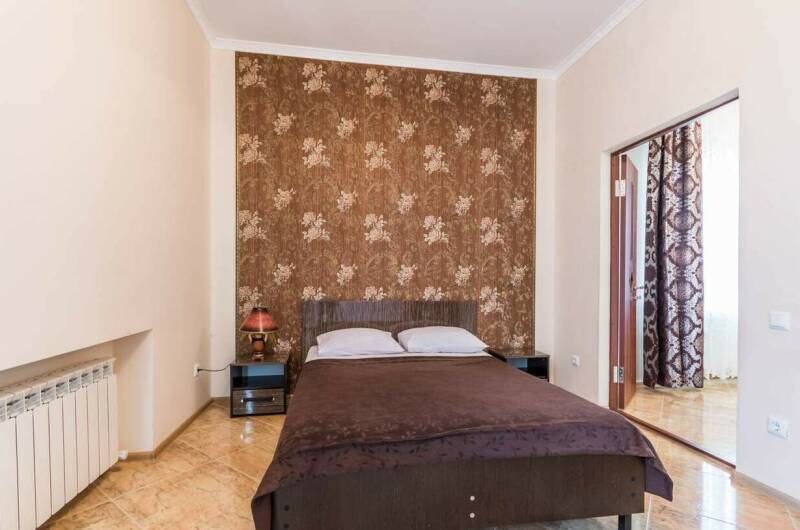 4-х местный номер