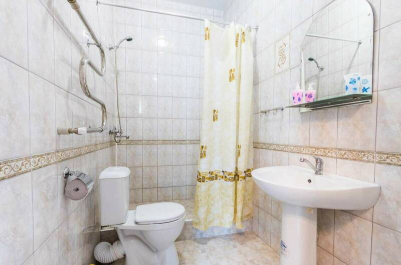 4-х местный номер