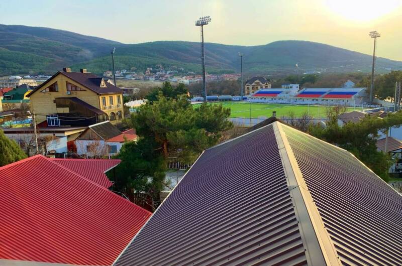 4-х местный номер