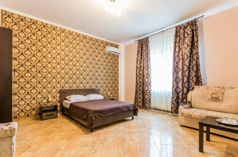 4−6-ти местный номер