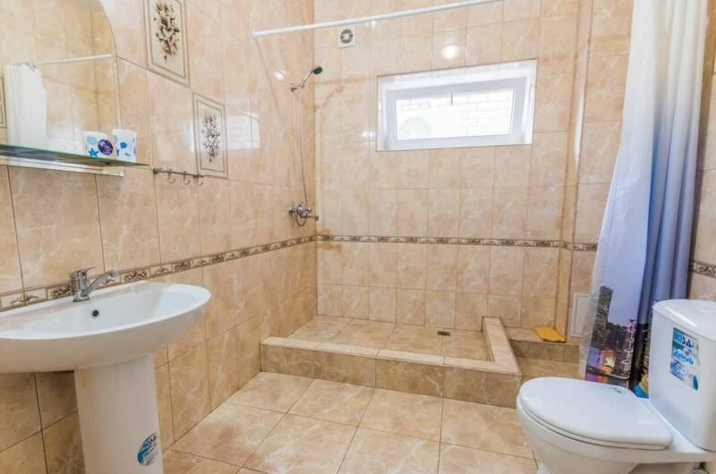 4−6-ти местный номер