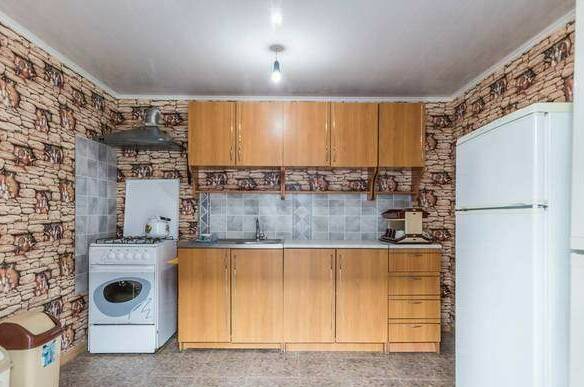 2, 3, 4-х местный номер «Эконом»