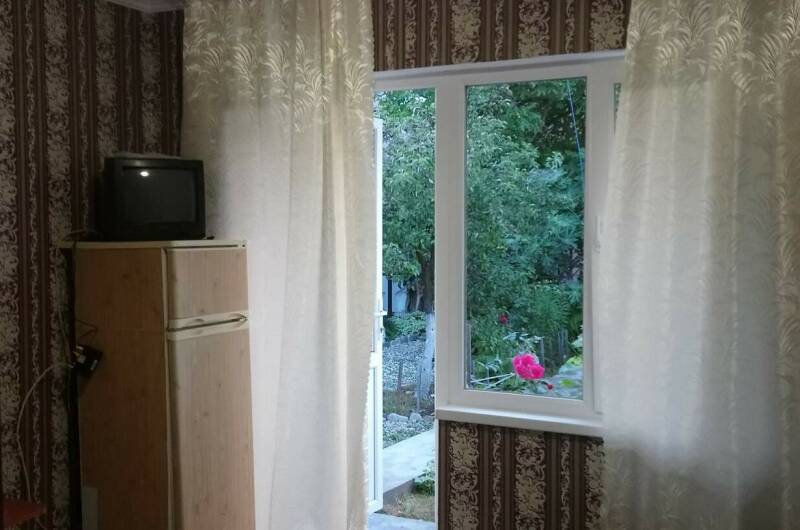 Трёхместный № 1