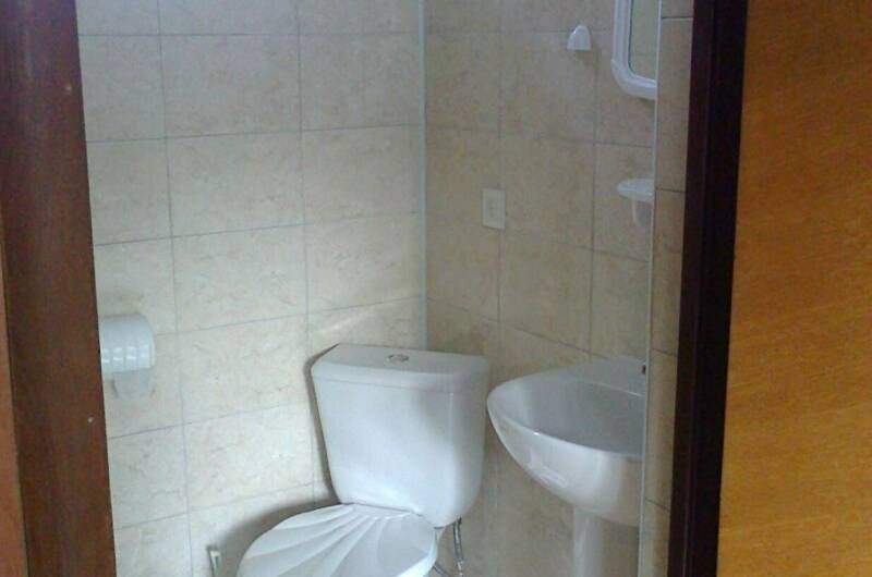 Трёхместный № 1