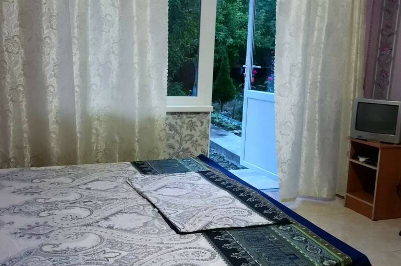 Трёхместный № 2