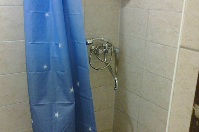 Трёхместный № 2