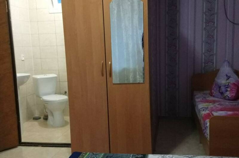 Трёхместный № 2