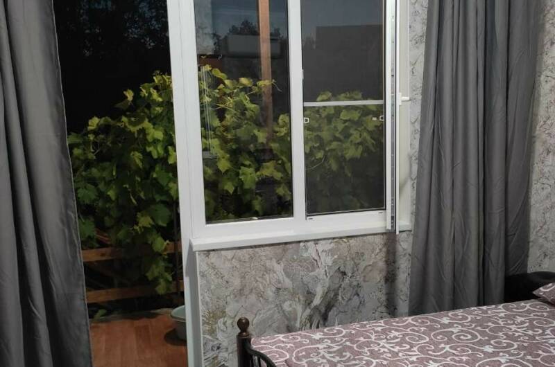 Трёхместный № 3