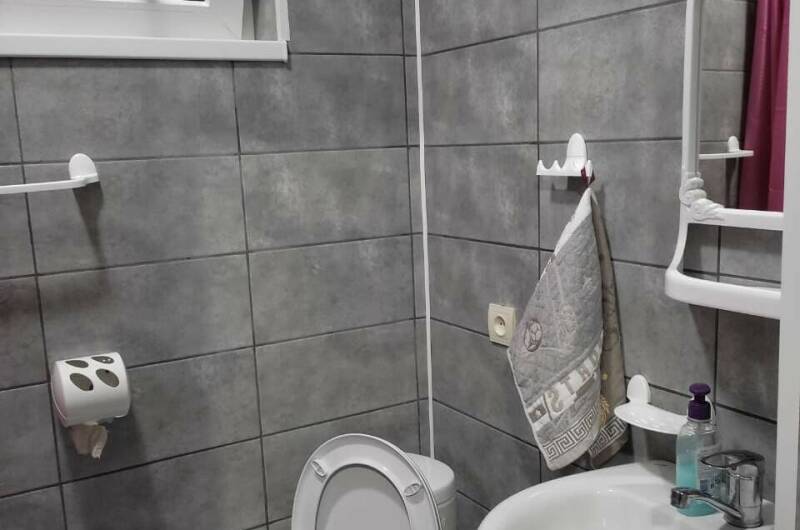 Трёхместный № 3