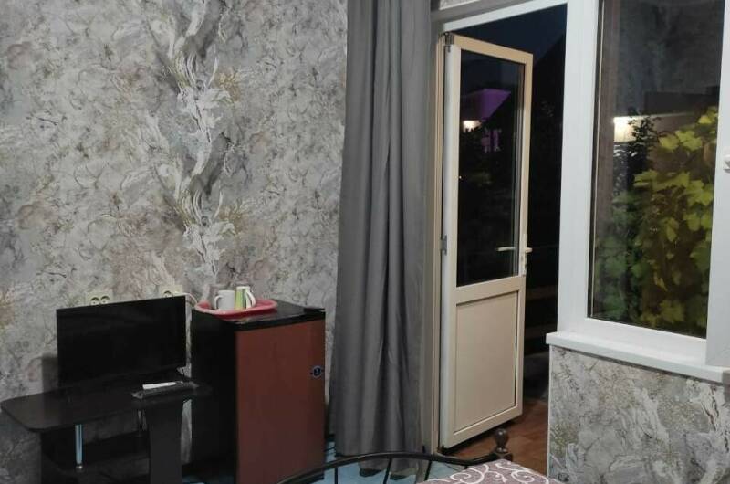 Трёхместный № 3