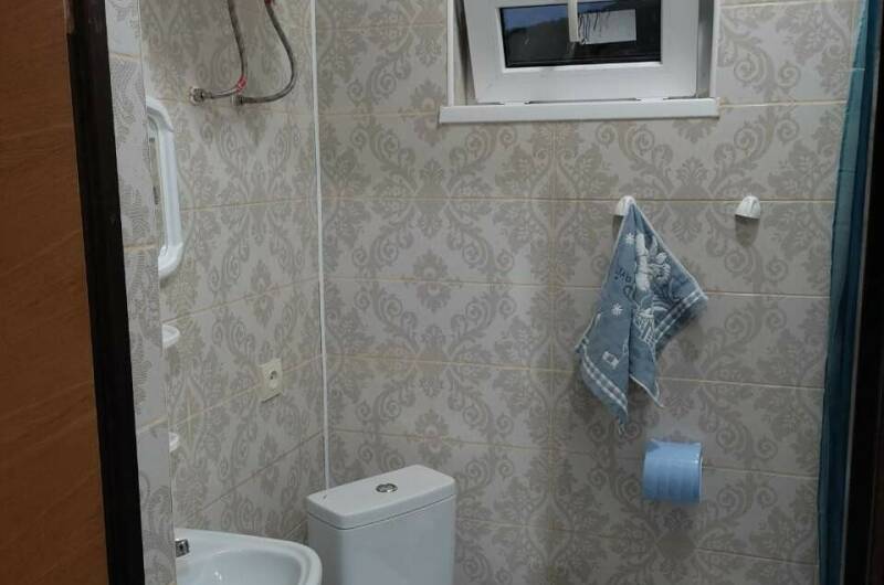 Трёхместный № 4