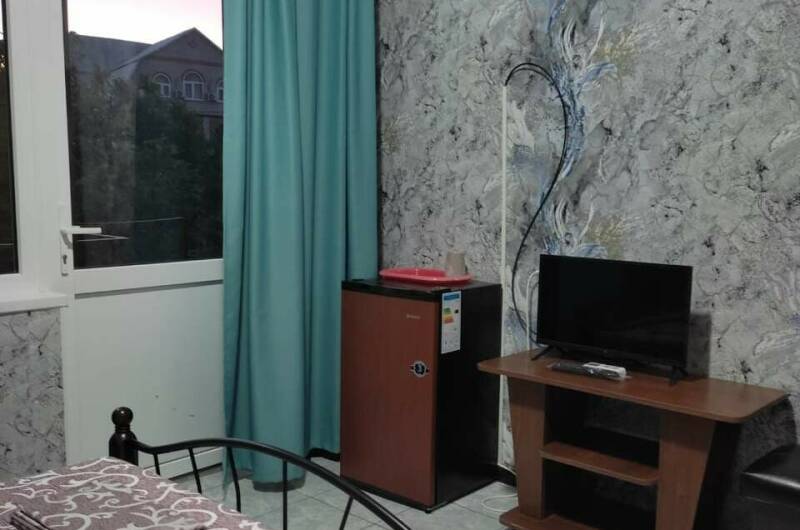 Трёхместный № 4