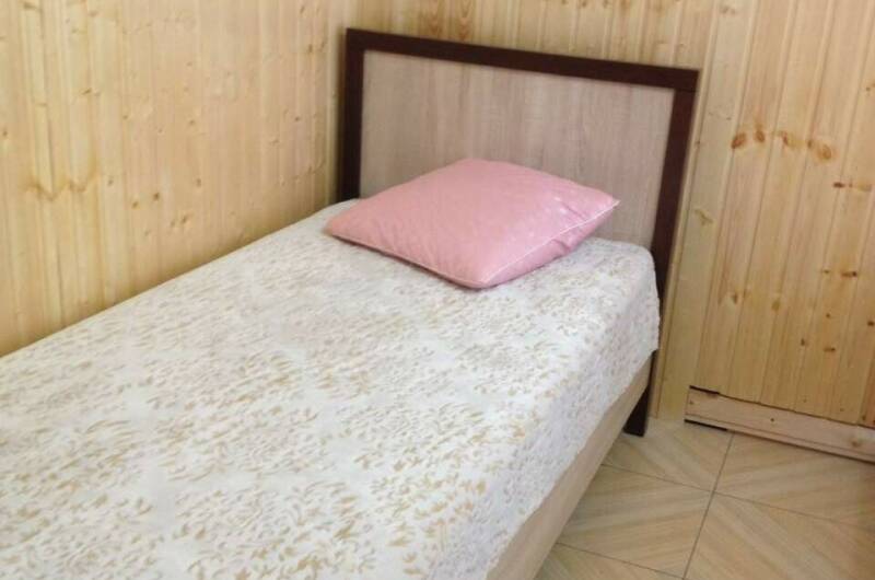 Двухместный номер «Комфорт»