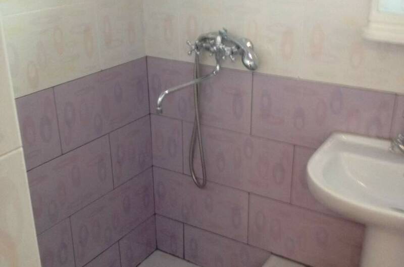 Двухместный номер «Комфорт»