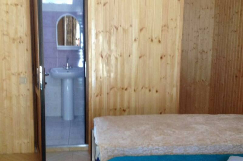 Двухместный номер «Комфорт»