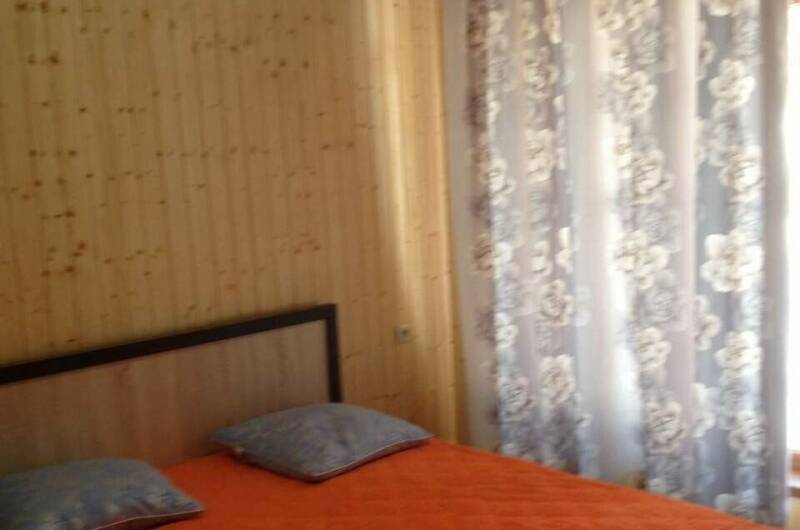 Двухместный номер «Комфорт»