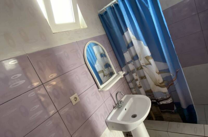 Трёхместный номер «Комфорт»