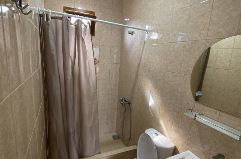 Трехместный номер «Комфорт»