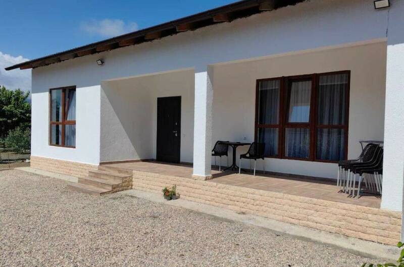 Коттедж «Санта-София»