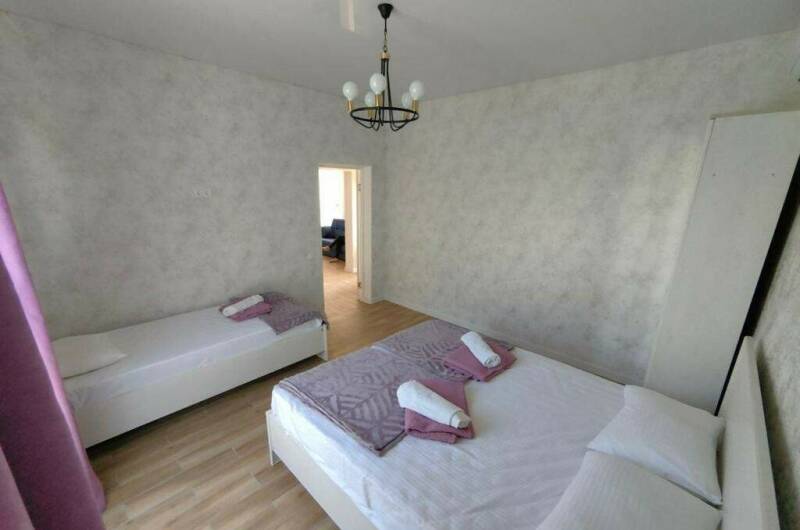 Коттедж «Санта-София»