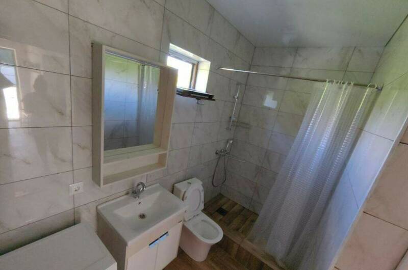 Коттедж «Санта-София»