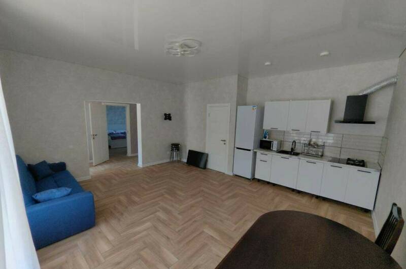 Коттедж «Санта-София»