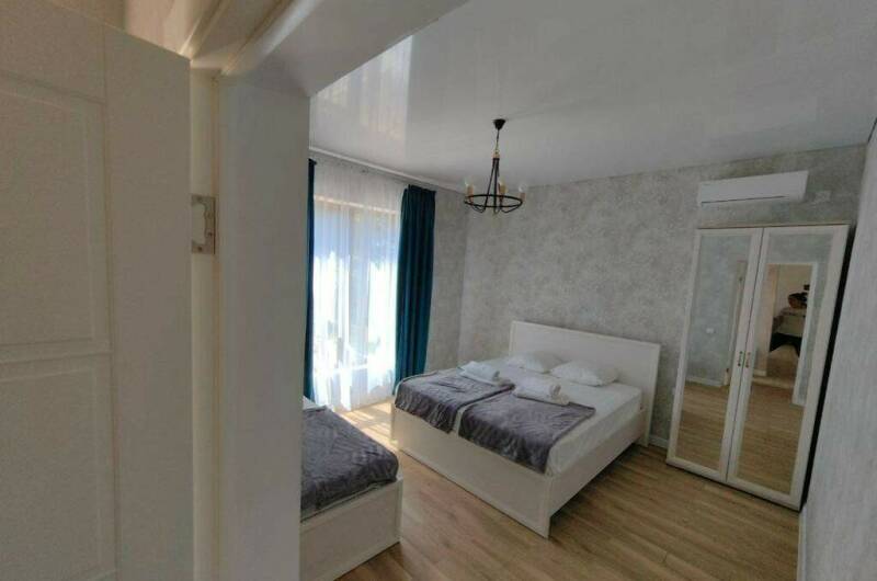 Коттедж «Санта-София»