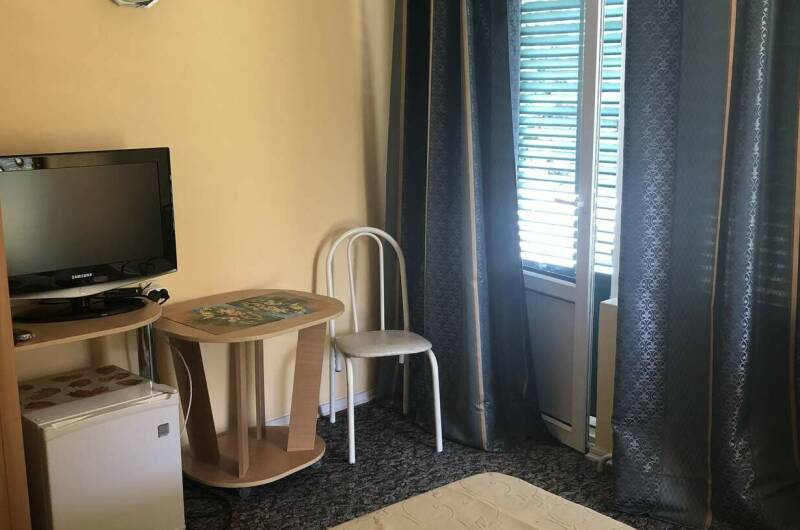 2-х местный номер