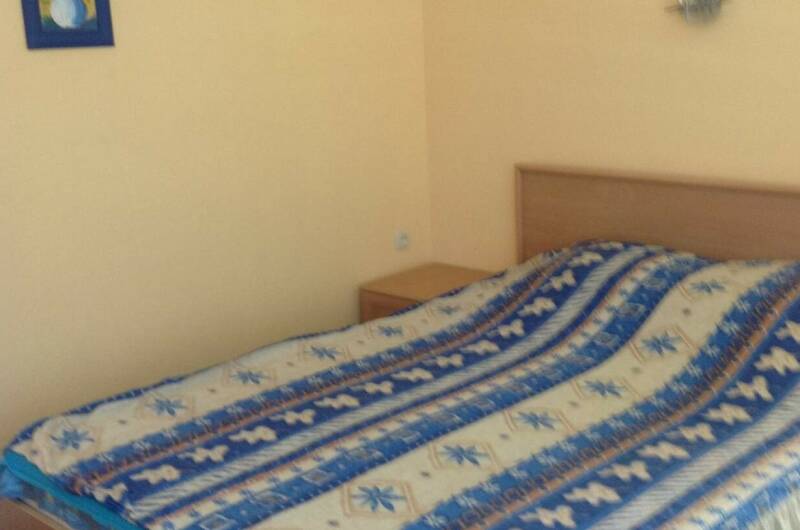 2-х местный номер