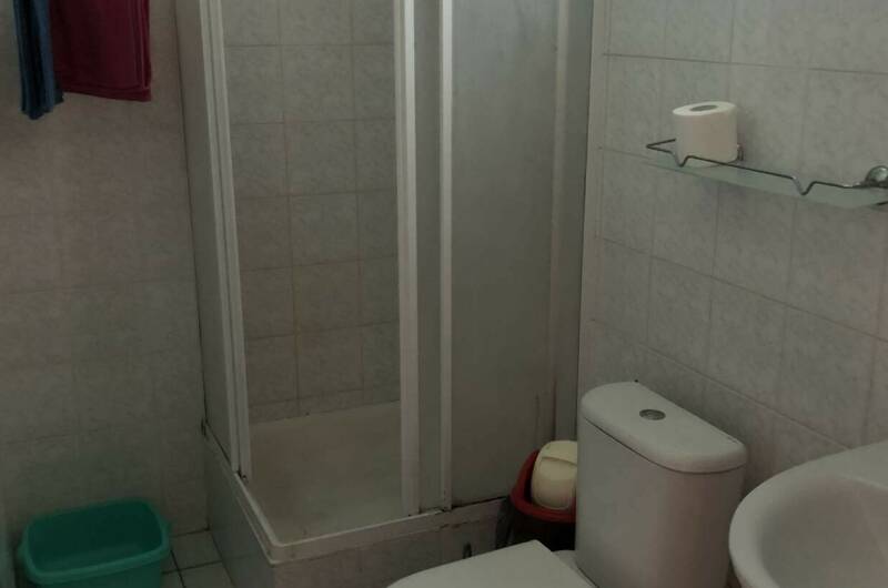 3-х местный номер с мини кухней