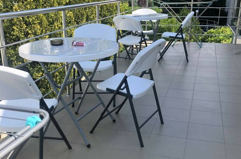 4-х местный номер