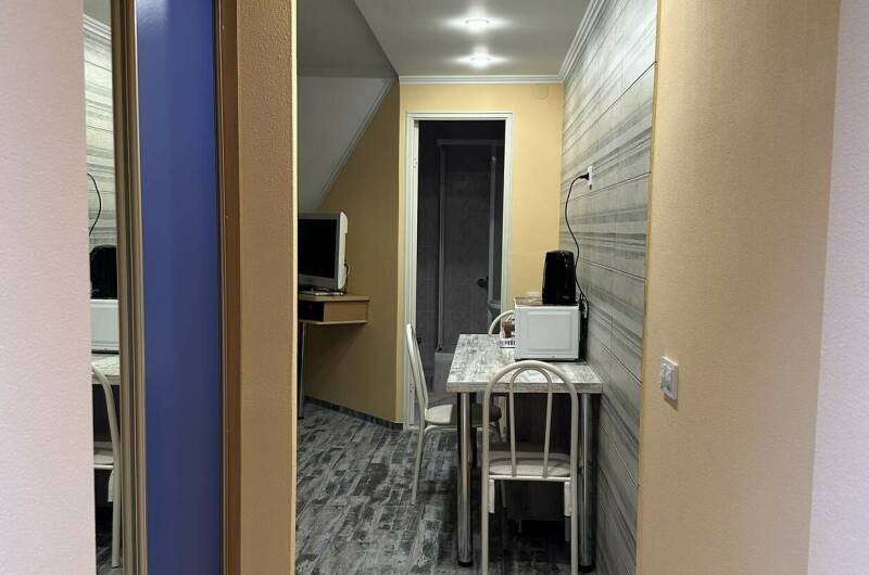 4-х местный номер