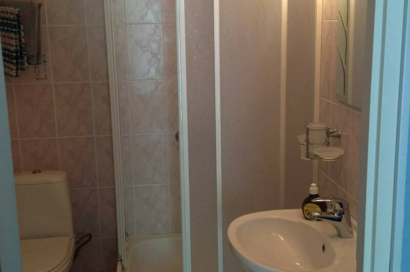 4-х местный номер